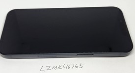 Good
													Apple iPhone 13 - Unlocked, Midnight, 128 GB, A2482, photo 2 of 7