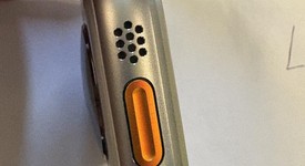 Mint
													Apple Watch Ultra 2 49mm - Unlocked, Natural, A2986, photo 3 of 6