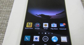 Fair
													LG G Flex 2 - Sprint, Gray, 32 GB, L996, photo 1 of 3