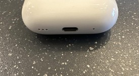 Used
													Apple AirPods Pro 2nd Gen - USB-C, photo 3 of 10