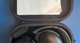 Used
													Bose QuietComfort 35 II - Black, photo 2 of 4