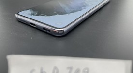 Good
													Samsung Galaxy S21 5G - T-Mobile, Gray, 128 GB, 8 GB, SM-G991U, photo 5 of 12