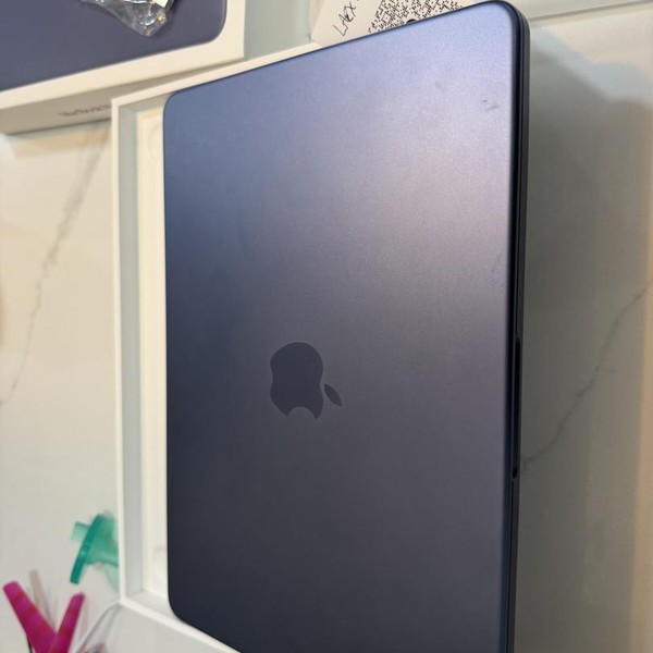 MacBook Neo 2026 - 256 GB, Indigo, 8 GB, Apple A18 Pro