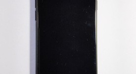 Fair
													Apple iPhone 7 - Unlocked, Black, 32 GB, A1660, photo 1 of 3