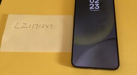 Mint
													Samsung Galaxy S24 Plus - Verizon, Black, 256 GB, 12 GB, SM-S926U, photo 4 of 15