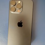 Mint Apple iPhone 15 Pro Max - Unlocked, Blue, 256 GB, A2849