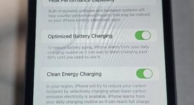 Good
													Apple iPhone 11 - Unlocked, Purple, 128 GB, A2111, photo 2 of 5