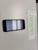 Mint Apple iPhone SE 3rd Gen 2022 - Unlocked, Midnight, 64 GB, A2595