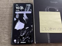Google Pixel 9 Pro Fold