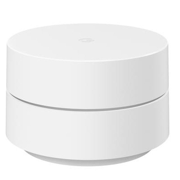 Google WiFi Router - White, 3-Pack