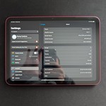 Mint Apple iPad 10th Gen - Wi-Fi, 64 GB, Pink, A2696