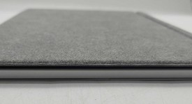 Mint
													Microsoft Surface Pro 5 (2017) - Wi-Fi, Silver, 512 GB, 16 GB, photo 5 of 7
