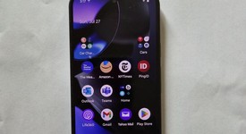 Mint
													Google Pixel 9 - Unlocked, Obsidian, 128 GB, 12 GB, G2YBB, photo 1 of 7
