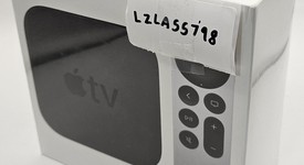 New
													Apple TV 4k 2nd Gen (2021) - 32 GB, photo 1 of 7