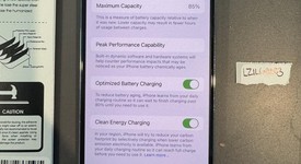 Good
													Apple iPhone 14 Pro - Unlocked, Purple, 128 GB, A2650, photo 1 of 6