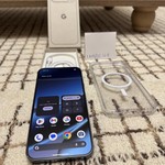 Mint Google Pixel 10 Pro XL - Unlocked, 256 GB, Moonstone, GUL82