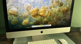 Good
													iMac 2020 27" Retina 5K - I5, 512 GB, 8 GB, photo 3 of 7
