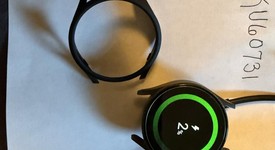 Mint
													Samsung Galaxy Watch7 - Wi-Fi, Silver, SM-L300N, 40mm, photo 2 of 13
