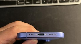 Mint
													Apple iPhone 16 - T-Mobile, Ultramarine, 128 GB, A3081, photo 5 of 9