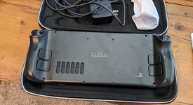 Mint
													Steam Deck OLED - AMD, Black, 1 TB, 16 GB, photo 2 of 7