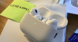 Used
													Apple AirPods Pro 2 - USB-C, photo 3 of 14