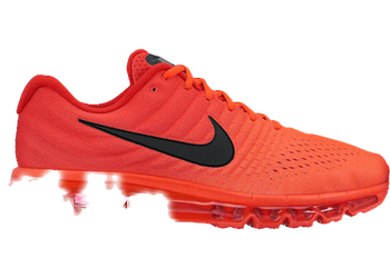 Nike Air Max 2017 Bright Crimson for sale