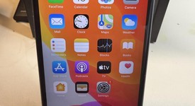 Good
													Apple iPhone 6S Plus - Unlocked, Grey, 32 GB, A1634, photo 1 of 7