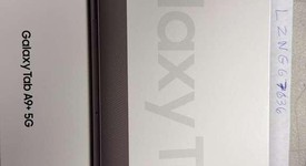 New
													Samsung Galaxy Tab A9 Plus - Metro by T-Mobile, Graphite, 64 GB, 4 GB, SM-X218U, 5G, photo 1 of 5