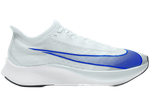  Nike Zoom Fly 3 Pure Platinum Crimson