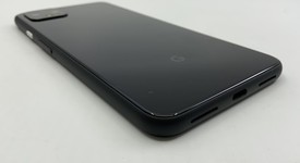 Mint
													Google Pixel 4 XL - Unlocked, Black, 64 GB, 6 GB, G020J, Google Edition, photo 5 of 5
