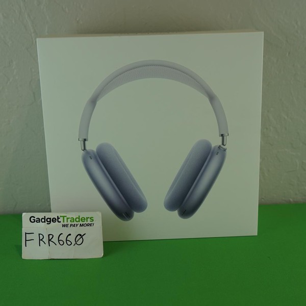 Apple AirPods Max USB-C - Purple