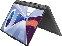 Lenovo Yoga Laptop