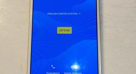 Good
													Moto Z2 Play - Verizon, Gold, 32 GB, 3 GB, photo 1 of 9