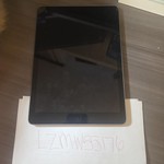 Good Apple iPad Air - Wi-Fi, Gray, 16 GB