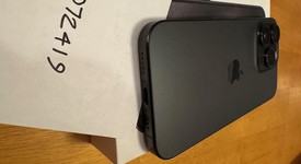 Mint
													Apple iPhone 15 Pro - Verizon, Black, 256 GB, A2848, photo 5 of 16