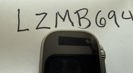 Good
													Apple Watch Ultra 2 49mm - Unlocked, Natural, A2986, photo 5 of 10