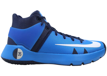 Nike KD Trey 5 IV Photo Blue for sale