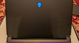 Mint
													Dell Alienware Laptop, photo 4 of 19