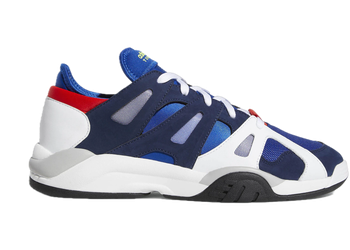 adidas Dimension Low Collegiate Royal for sale