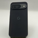 Good Google Pixel 9 - Unlocked, 128 GB, Obsidian, 12 GB, G2YBB