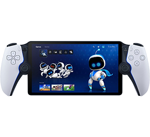 PlayStation Portal Remote Player - White