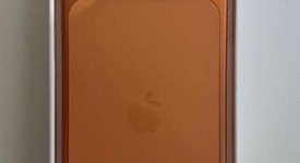Mint
													Apple iPhone 17 Pro Max - Unlocked, Cosmic Orange, 512 GB, A3257, photo 1 of 12