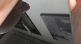 Fair
													Samsung Galaxy S22 - Verizon, Black, 128 GB, 8 GB, SM-S901U, photo 3 of 14