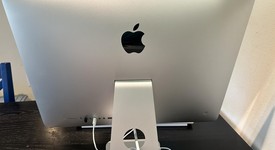 Mint
													iMac 2013 27" - I5, 1 TB, 8 GB, photo 5 of 5