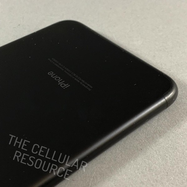 Apple iPhone 7 Plus - T-Mobile, 32 GB, Black, A1661