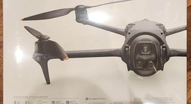 New
													DJI Mavic 4 Pro, photo 3 of 4