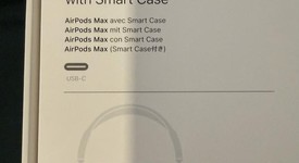 New
													Apple AirPods Max USB-C - Purple, photo 3 of 6