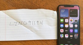 Good
													Apple iPhone 11 Pro Max - Unlocked, Green, 256 GB, A2161, photo 1 of 5