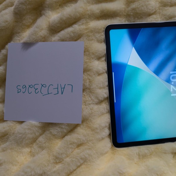 Apple iPad (11th Gen) - Wi-Fi, 128 GB, Silver, A3354