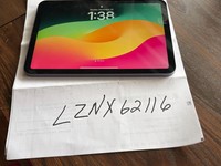 Apple iPad Mini 6th Gen